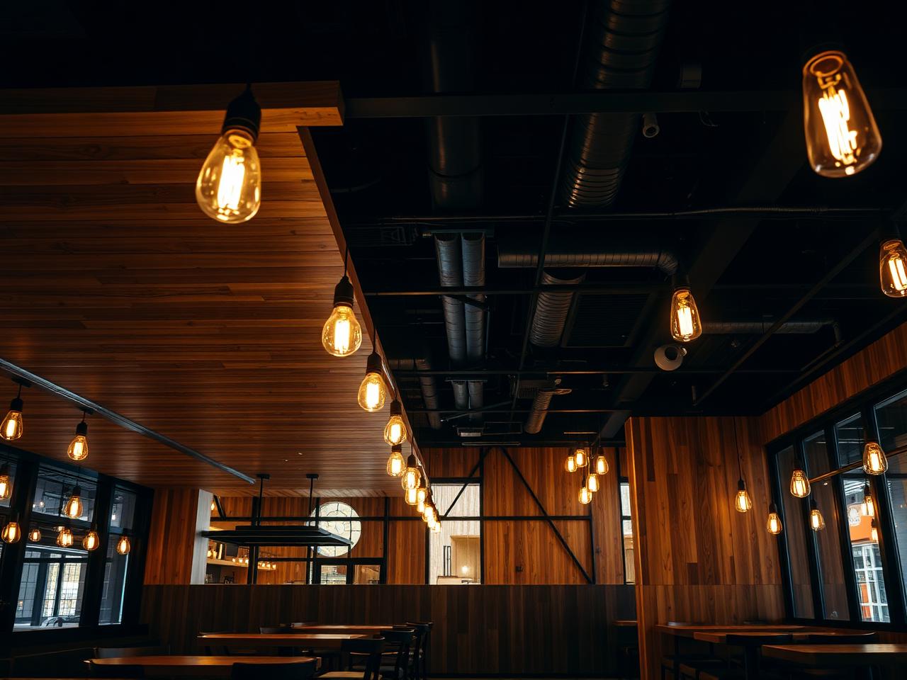 North Dallas Chef-Driven Restaurant — Restaurant project in Plano, TX